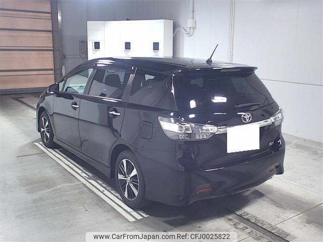 toyota wish 2014 -TOYOTA 【三重 301ﾉ9894】--Wish ZGE20W-6009662---TOYOTA 【三重 301ﾉ9894】--Wish ZGE20W-6009662- image 2