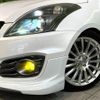suzuki swift 2012 quick_quick_ZC72S_ZC72S-216488 image 13