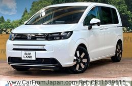honda freed 2024 CFJ1589615