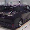 toyota vellfire 2018 CFJ1652154 image 2