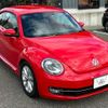 volkswagen the-beetle 2012 quick_quick_DBA-16CBZ_WVWZZZ16ZDM600380 image 1