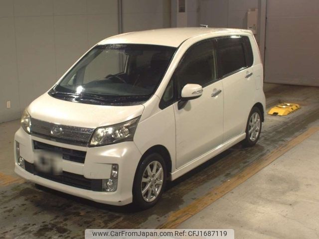 daihatsu move 2014 CFJ1687119 image 1