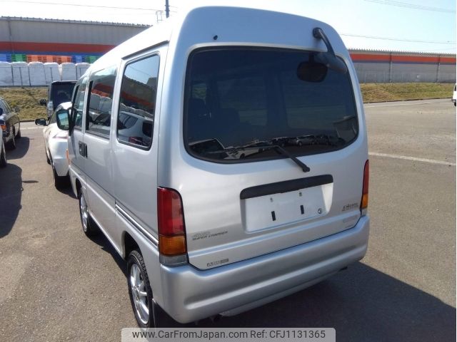 subaru sambar-dias-van 1999 -SUBARU--Samber Dias Van TV2--TV2-005353---SUBARU--Samber Dias Van TV2--TV2-005353- image 2
