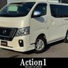 nissan nv350-caravan-van 2021 CFJ1702954 image 1
