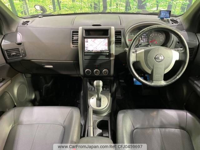 nissan x-trail 2011 -NISSAN--X-Trail DBA-NT31--NT31-216235---NISSAN--X-Trail DBA-NT31--NT31-216235- image 2