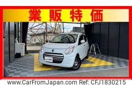 suzuki alto-eco 2013 CFJ1830215