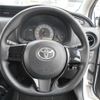 toyota vitz 2018 -TOYOTA--Vitz DBA-KSP130--KSP130-22196**---TOYOTA--Vitz DBA-KSP130--KSP130-22196**- image 16