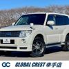 mitsubishi pajero 2007 quick_quick_CBA-V93W_V93W-0002479 image 1