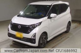 nissan dayz 2024 CFJ1686992