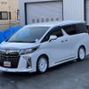 toyota alphard 2021 -TOYOTA--Alphard 6AA-AYH30W--AYH30-0139511---TOYOTA--Alphard 6AA-AYH30W--AYH30-0139511- image 6