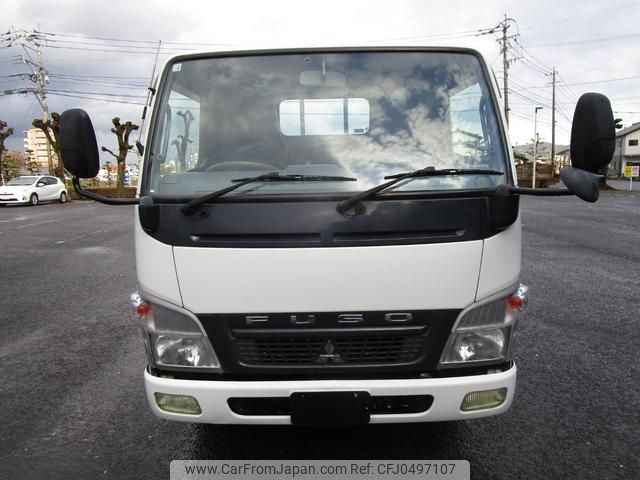 mitsubishi-fuso canter 2010 GOO_NET_EXCHANGE_0803021A30241127W001 image 2