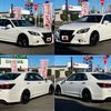 toyota crown 2015 -TOYOTA--Crown DAA-AWS210--AWS210-6096068---TOYOTA--Crown DAA-AWS210--AWS210-6096068- image 9