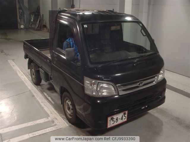 daihatsu hijet-truck 2014 -DAIHATSU--Hijet Truck S201P-0116505---DAIHATSU--Hijet Truck S201P-0116505- image 1