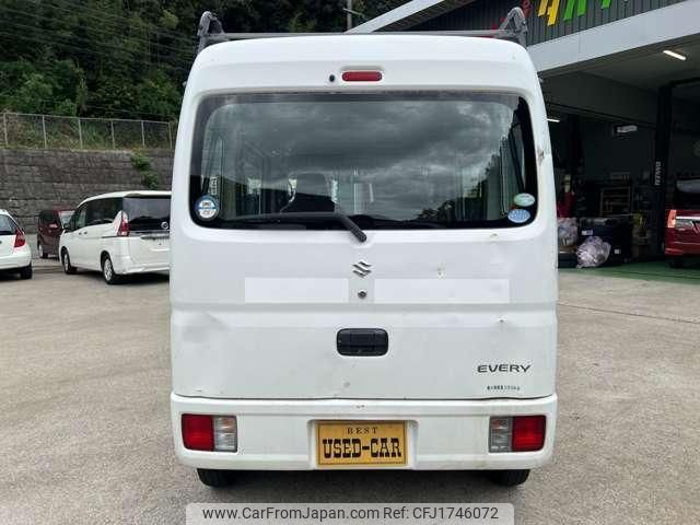 suzuki every 2015 CFJ1746072 image 2