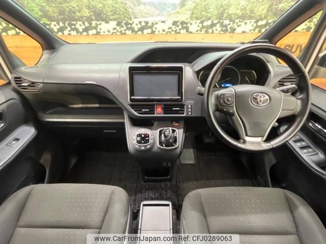 toyota voxy 2016 -TOYOTA--Voxy DAA-ZWR80G--ZWR80-0184640---TOYOTA--Voxy DAA-ZWR80G--ZWR80-0184640- image 2