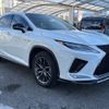 lexus rx 2021 -LEXUS 【名変中 】--Lexus RX GYL25W--0025752---LEXUS 【名変中 】--Lexus RX GYL25W--0025752- image 24