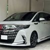 toyota alphard 2023 CFJ9433238 image 1