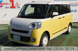 daihatsu move-canbus 2024 -DAIHATSU 【川口 580ｷ4776】--Move Canbus LA850S--1039769---DAIHATSU 【川口 580ｷ4776】--Move Canbus LA850S--1039769-