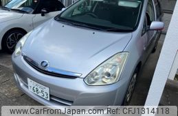 toyota wish 2008 -TOYOTA--Wish DBA-ZNE10G--ZNE10-0423202---TOYOTA--Wish DBA-ZNE10G--ZNE10-0423202-