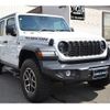 chrysler jeep-wrangler 2024 CFJ1776817 image 1