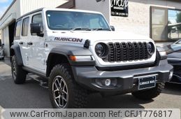 chrysler jeep-wrangler 2024 CFJ1776817