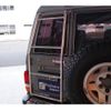 toyota landcruiser-70 1999 GOO_JP_700100083630241205001 image 19