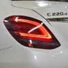 mercedes-benz c-class 2019 -MERCEDES-BENZ--Benz C Class LDA-205014--WDD2050142R495398---MERCEDES-BENZ--Benz C Class LDA-205014--WDD2050142R495398- image 23