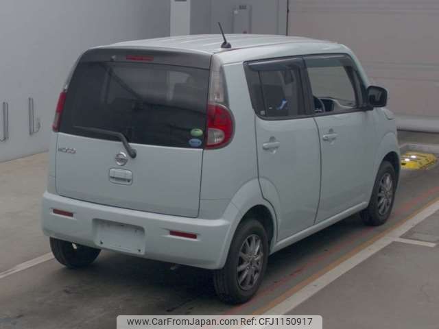 nissan moco 2012 -NISSAN--Moco DBA-MG33S--MG33S-174951---NISSAN--Moco DBA-MG33S--MG33S-174951- image 2