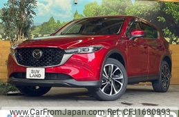 mazda cx-5 2022 CFJ1680893