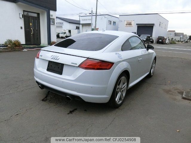 audi tt 2016 -AUDI--Audi TT FVCHHF--1016878---AUDI--Audi TT FVCHHF--1016878- image 2