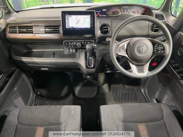 honda n-box 2019 -HONDA--N BOX DBA-JF3--JF3-1208744---HONDA--N BOX DBA-JF3--JF3-1208744- image 2