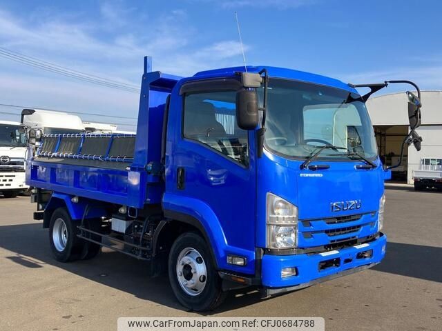 isuzu forward 2015 -ISUZU--Forward TKG-FRR90S2--FRR90-****150---ISUZU--Forward TKG-FRR90S2--FRR90-****150- image 2