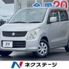 suzuki wagon-r 2009 -SUZUKI--Wagon R DBA-MH23S--MH23S-141204---SUZUKI--Wagon R DBA-MH23S--MH23S-141204- image 1