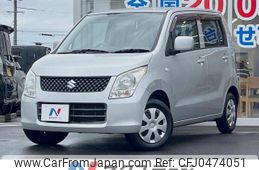 suzuki wagon-r 2009 -SUZUKI--Wagon R DBA-MH23S--MH23S-141204---SUZUKI--Wagon R DBA-MH23S--MH23S-141204-