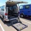toyota hiace-regius 1998 CFJ1633467 image 2