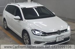 volkswagen golf-variant 2018 -VOLKSWAGEN--VW Golf Variant WVWZZZAUZJP538508---VOLKSWAGEN--VW Golf Variant WVWZZZAUZJP538508-
