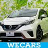 nissan note 2018 quick_quick_DAA-HE12_HE12-153565 image 1