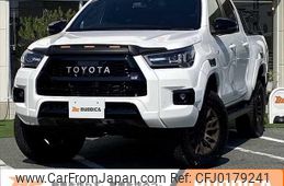 toyota hilux 2023 GOO_NET_EXCHANGE_1310040A20240904D002