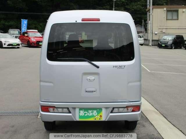 daihatsu hijet-cargo 2019 quick_quick_EBD-S331V_S331V-0228269 image 2