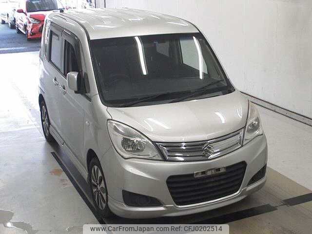 suzuki solio 2014 252103 image 1