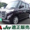 suzuki spacia 2017 -SUZUKI--Spacia MK42S--637933---SUZUKI--Spacia MK42S--637933- image 1