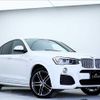 bmw x4 2014 -BMW 【岡山 334ﾒ385】--BMW X4 XW20--00F79414---BMW 【岡山 334ﾒ385】--BMW X4 XW20--00F79414- image 1