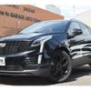 cadillac xt5 2020 CFJ1738772 image 1