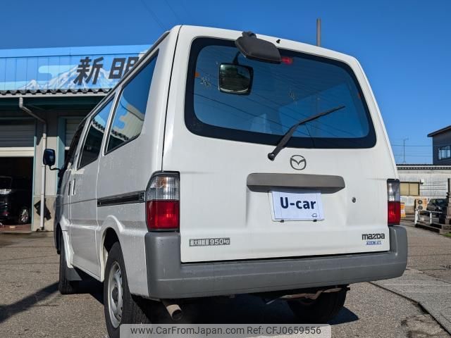 mazda bongo-van 2011 quick_quick_ABF-SKP2M_SKP2M-100335 image 2