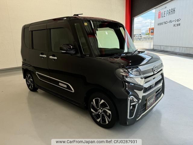 daihatsu tanto 2020 quick_quick_LA650S_LA650S-0111303 image 2