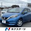 nissan note 2018 -NISSAN--Note DBA-E12--E12-574012---NISSAN--Note DBA-E12--E12-574012- image 1