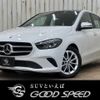 mercedes-benz b-class 2022 quick_quick_5BA-247084_W1K2470842J380315 image 1