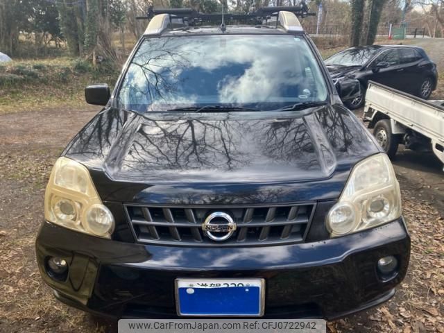 nissan x-trail 2010 -NISSAN--X-Trail CBA-TNT31--TNT31-100301---NISSAN--X-Trail CBA-TNT31--TNT31-100301- image 1