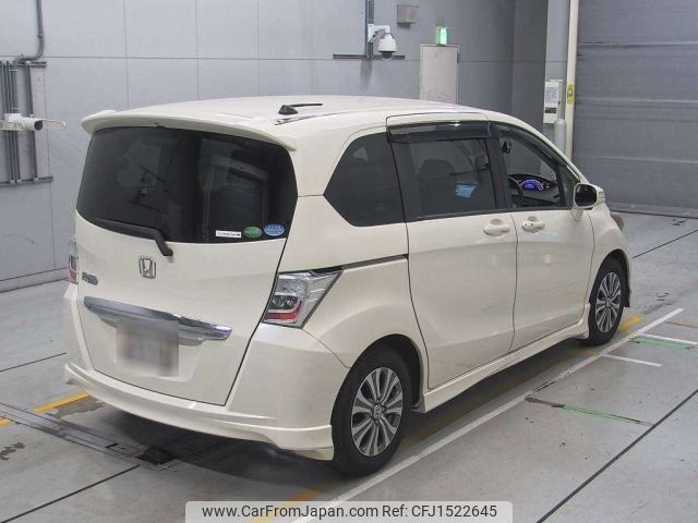 honda freed 2012 CFJ1522645 image 2
