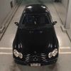 mercedes-benz clk-class 2009 -MERCEDES-BENZ--Benz CLK 209341-2F243570---MERCEDES-BENZ--Benz CLK 209341-2F243570- image 7